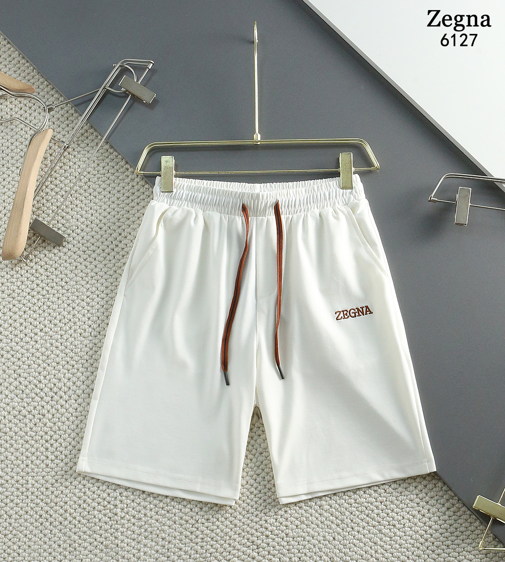 Zegna Short Pants